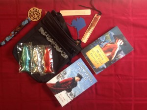 giveaway loot